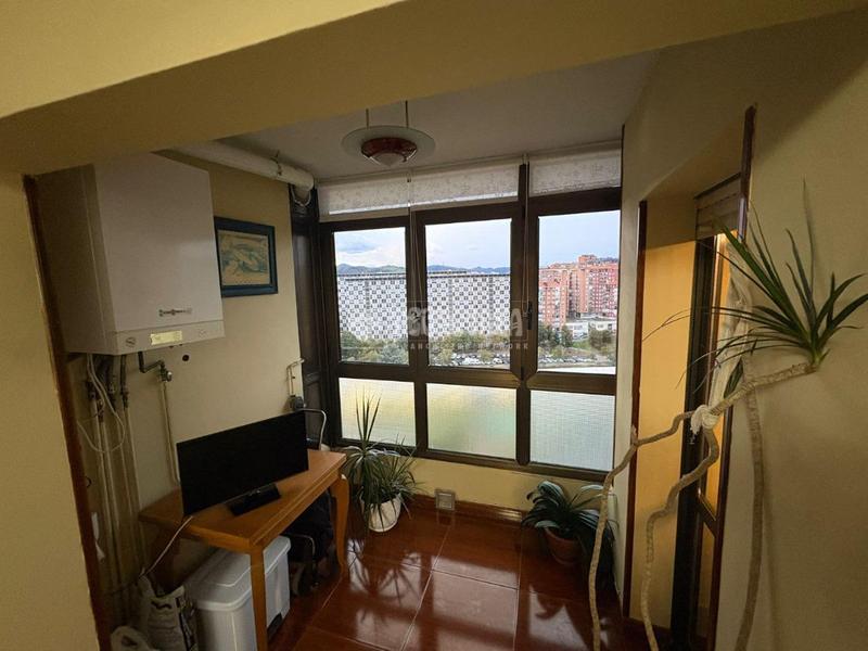 Foto 1e178482-9d71-4752-acbf-d605be3018ce. Flat with parking in Txurdinaga Bilbao