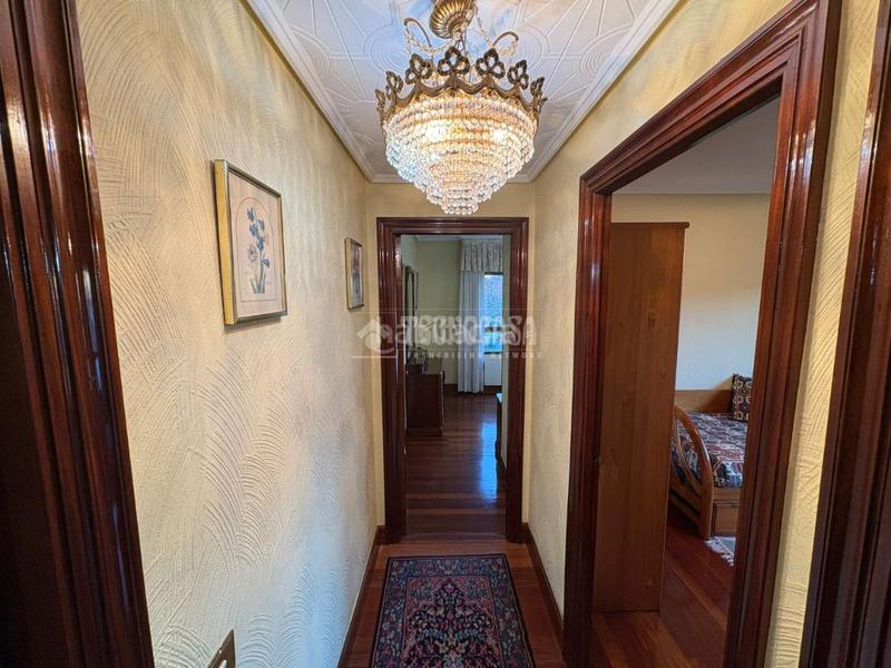 Foto 6c8d697f-d4e6-47da-b81d-90912237a91a. Flat with parking in Txurdinaga Bilbao