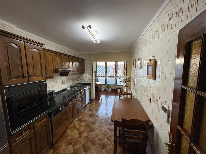 Foto 90de2341-d964-434b-abad-3e97155bb01d. Flat with parking in Txurdinaga Bilbao