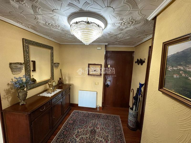 Foto a09e1566-b678-4585-baa8-6147f1c1c0fb. Flat with parking in Txurdinaga Bilbao