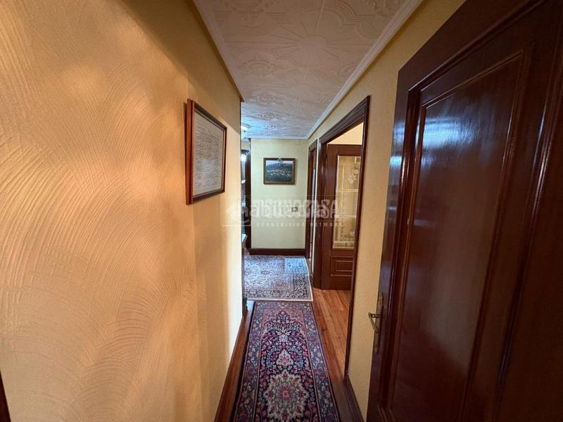 Foto ac935e3c-dc3f-4517-b5ce-08e5a104625a. Flat with parking in Txurdinaga Bilbao