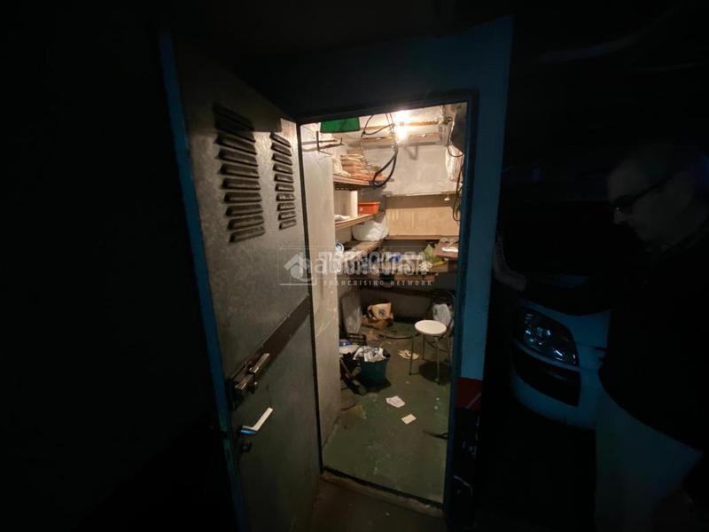 Foto e5498bae-8aef-490f-9f30-907954015021. Flat with parking in Txurdinaga Bilbao