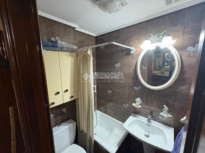 Foto ea829574-b2a5-4350-8d25-683204dcc9c8. Flat with parking in Txurdinaga Bilbao