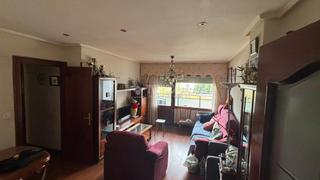 Etagenwohnung in Txurdinaga. Piso en venta en bilbao