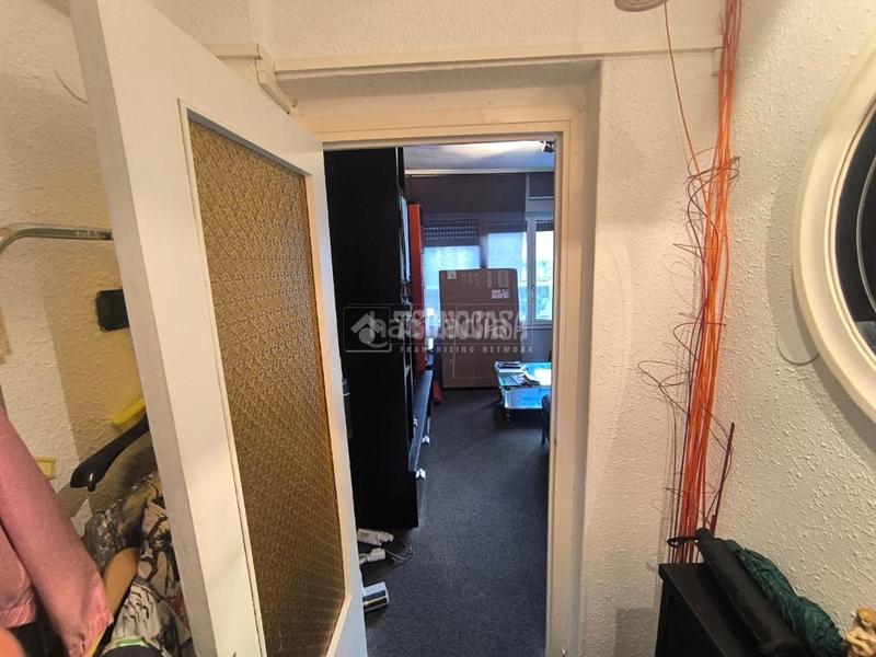 Foto 03691c47-4ba0-472c-951c-1d971a851d7c. Etagenwohnung in Otxarkoaga Bilbao