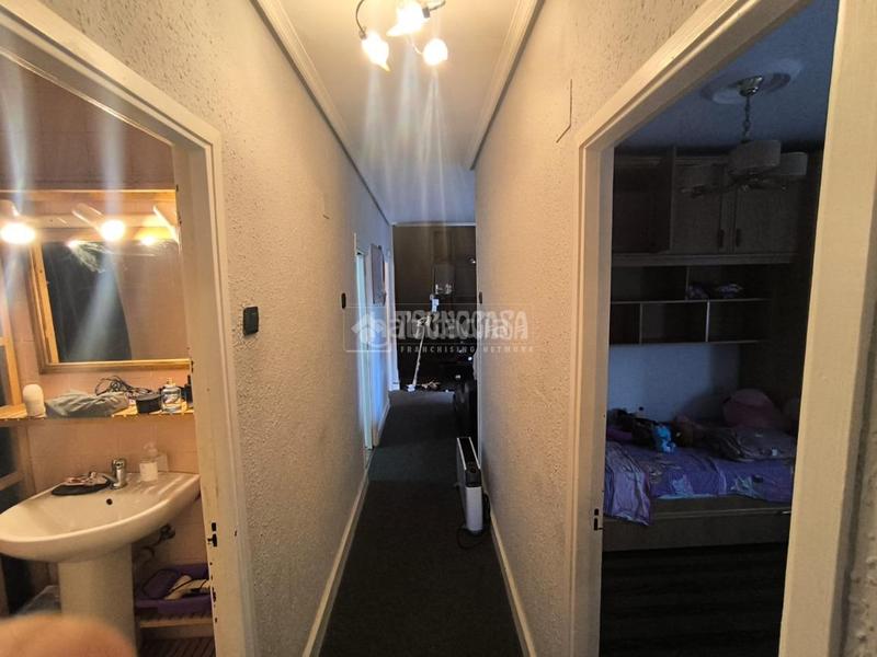 Foto 163641e7-9045-4db6-8b68-03822a1fc771. Etagenwohnung in Otxarkoaga Bilbao