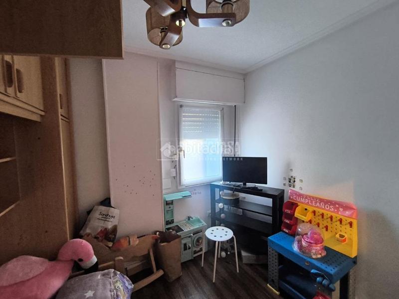 Foto 16b023c0-b00a-4464-9e5d-a1d24517bfe5. Etagenwohnung in Otxarkoaga Bilbao