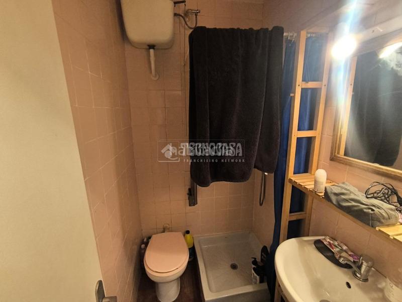 Foto 33b7e26b-d974-47f0-b06f-db7fd3a4c783. Etagenwohnung in Otxarkoaga Bilbao