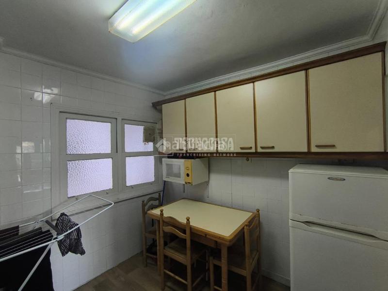 Foto 36e7e7b0-17f1-4648-a4cc-762ef7bef31a. Etagenwohnung in Otxarkoaga Bilbao