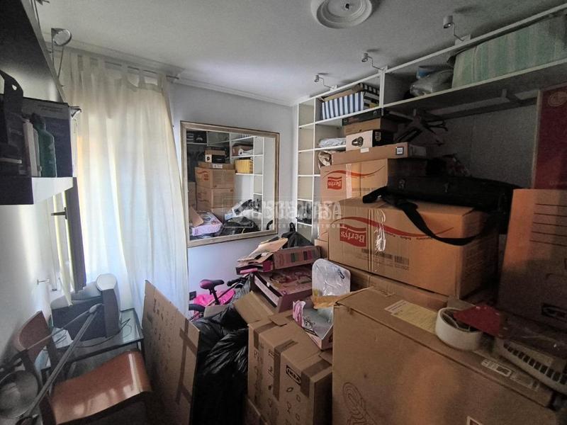 Foto 3f7a7013-e09e-497c-9c24-f780d672150e. Etagenwohnung in Otxarkoaga Bilbao