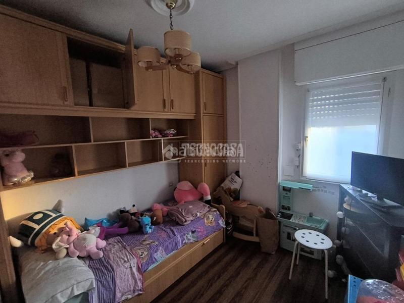 Foto 62bf9c48-2503-4365-932a-0c9d60667c37. Etagenwohnung in Otxarkoaga Bilbao