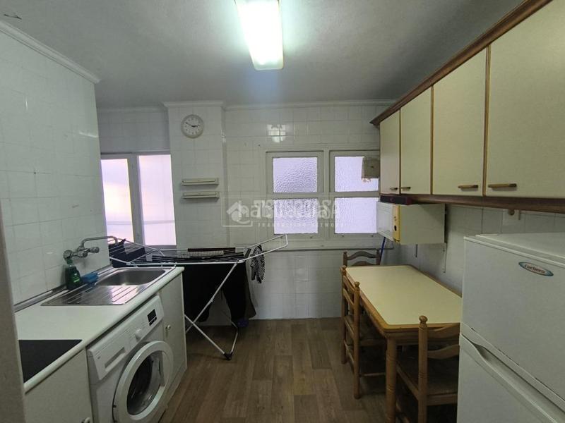 Foto 6ebfafdf-8247-49ac-962e-4a8f990308fc. Etagenwohnung in Otxarkoaga Bilbao