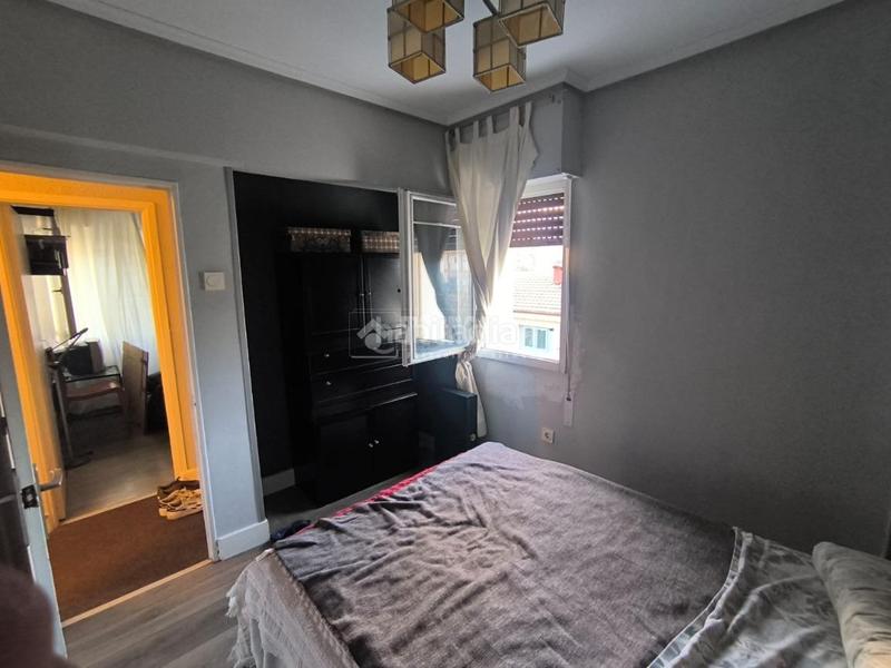 Foto 84d6becc-cbd6-43cb-a877-881b5e64e2d4. Etagenwohnung in Otxarkoaga Bilbao