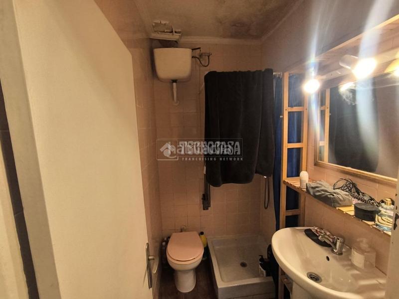 Foto 88c614b4-c29a-4e16-aa39-d6fdd38b359f. Etagenwohnung in Otxarkoaga Bilbao