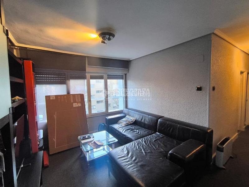 Foto c6bd4a5e-59d4-44b2-be24-3206e0d1279a. Etagenwohnung in Otxarkoaga Bilbao