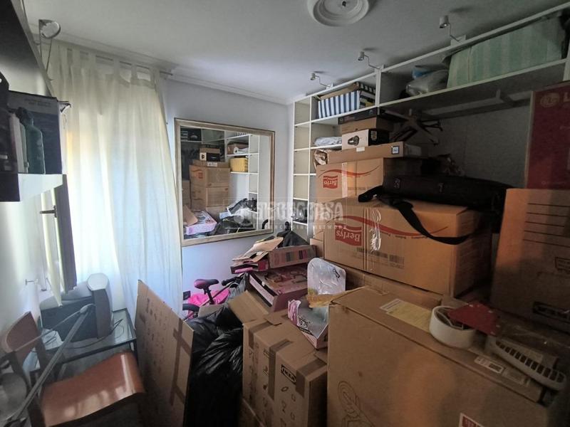 Foto e2fb81d7-ac58-47f7-80cc-016f1c1c828b. Etagenwohnung in Otxarkoaga Bilbao