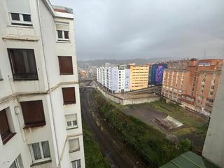 Appartement à Zabala. Piso en venta en bilbao