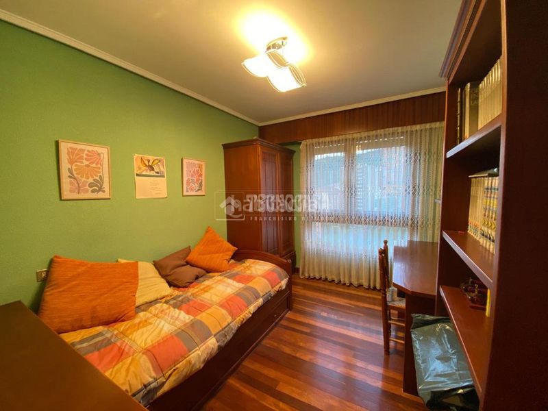 Foto 43c8a066-5b9b-4f73-8809-0b5725f873cb. Piso  en venta en Txurdinaga Bilbao