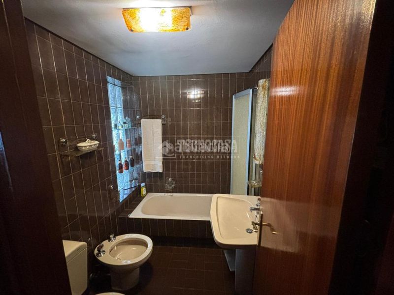 Foto 737c6423-a428-4980-8508-b28179bc0941. Piso  en venta en Txurdinaga Bilbao