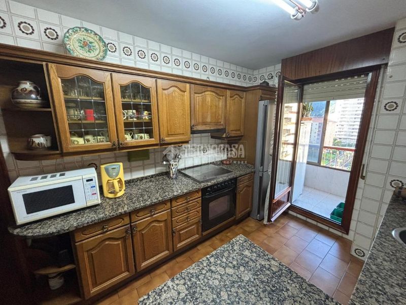 Foto 73fb4301-211d-4f26-8592-689628164744. Piso  en venta en Txurdinaga Bilbao