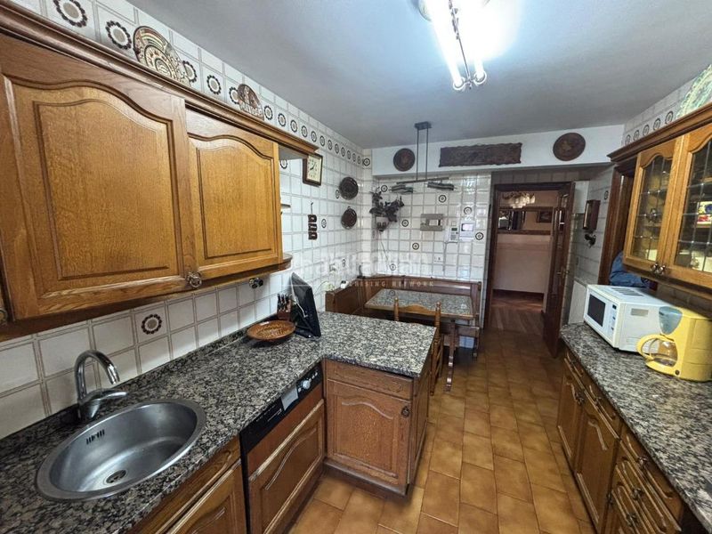 Foto 7f1ccb3c-eb3b-4105-982e-84af5a0fde7d. Piso  en venta en Txurdinaga Bilbao