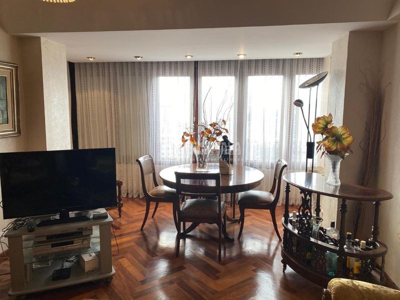 Foto 852db1e0-3fa4-4bf8-a28a-6f1fe31ea952. Piso  en venta en Txurdinaga Bilbao