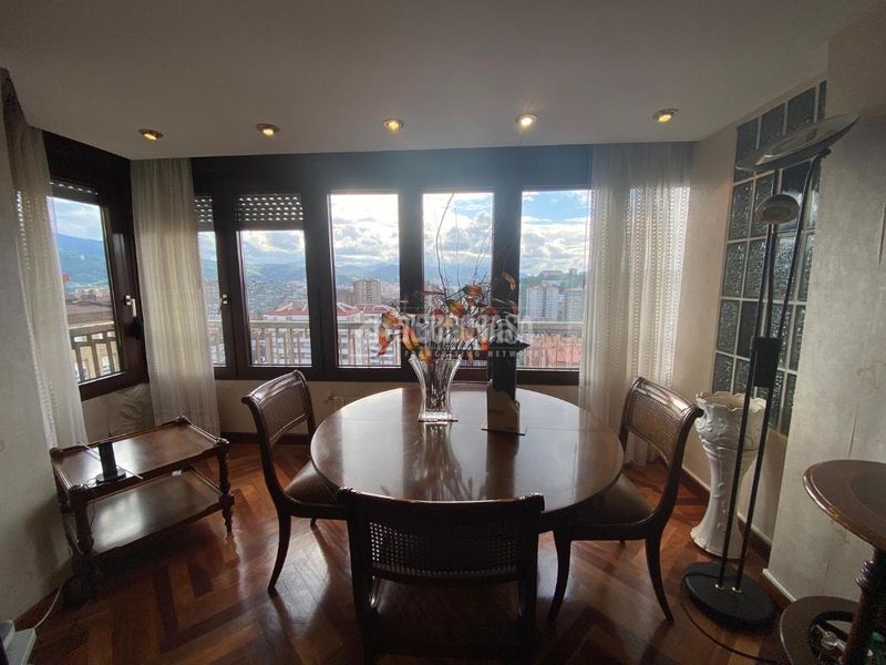 Foto ceb4b7d9-ff36-4c0d-bdcc-566db6e6b65d. Piso  en venta en Txurdinaga Bilbao