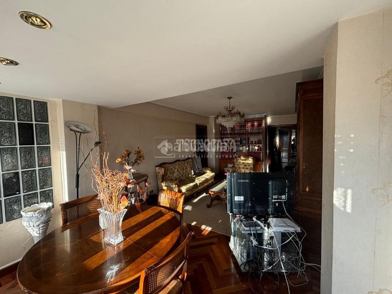 Foto d03de226-3036-44e6-a1ab-b331e79a52af. Piso  en venta en Txurdinaga Bilbao