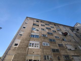 Pis a Otxarkoaga