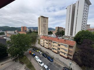 Piso en Otxarkoaga