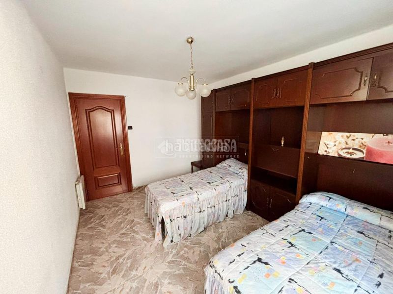 Foto 4588f6a3-a438-4b89-8e43-6378a981607c. Piso  en venta en Utebo