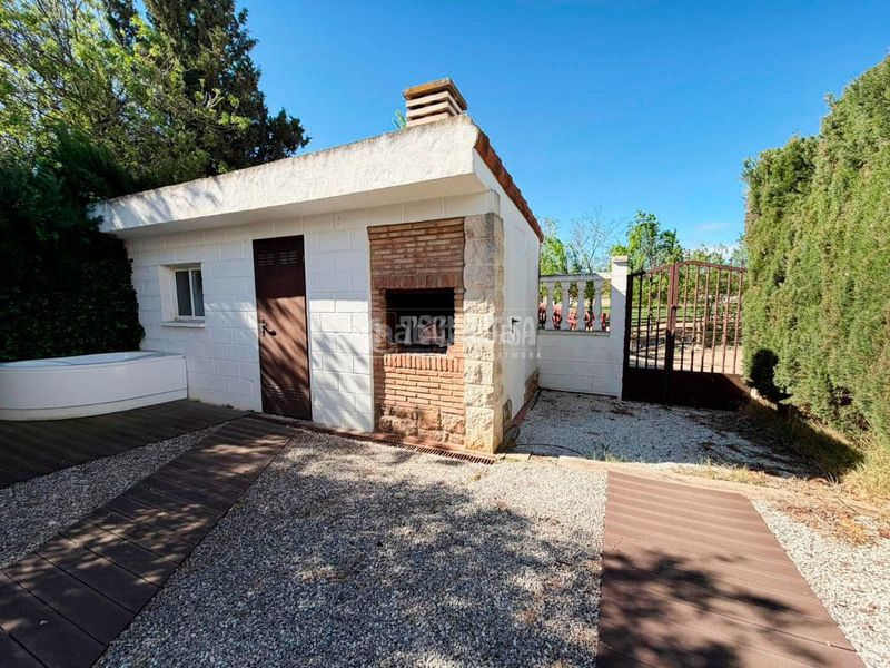 Foto a5a2c9ec-5173-496d-8e35-d3085eb242bb. Casa con riscaldamento parcheggio piscina in Pinseque