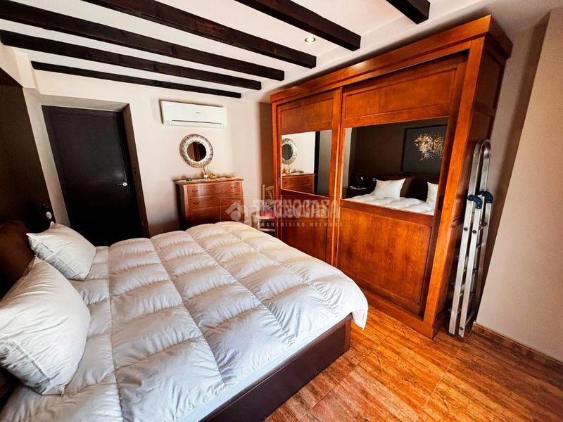 Foto 16978253-3cea-47d9-8c69-e17928538229. Casa aparellada a Ejea de los Caballeros