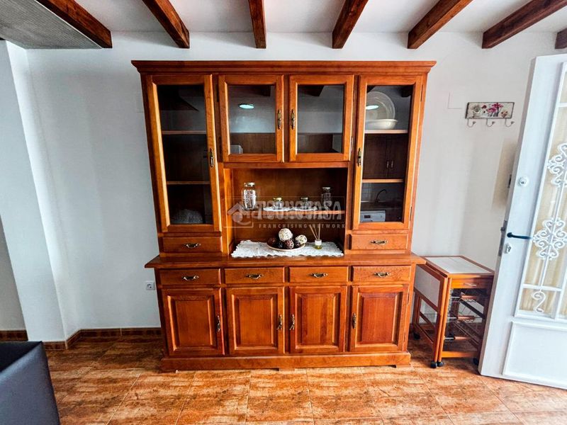 Foto 185bfd1e-d701-4655-be17-0a080a4b7175. Casa aparellada a Ejea de los Caballeros