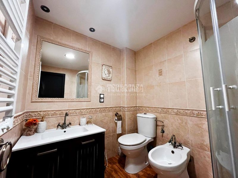 Foto 2d66176c-551a-41f9-9a4a-1d67c07a1667. Casa aparellada a Ejea de los Caballeros