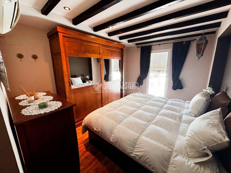 Foto 87261dfa-5109-4d38-9acd-43d7a2f59a68. Casa aparellada a Ejea de los Caballeros