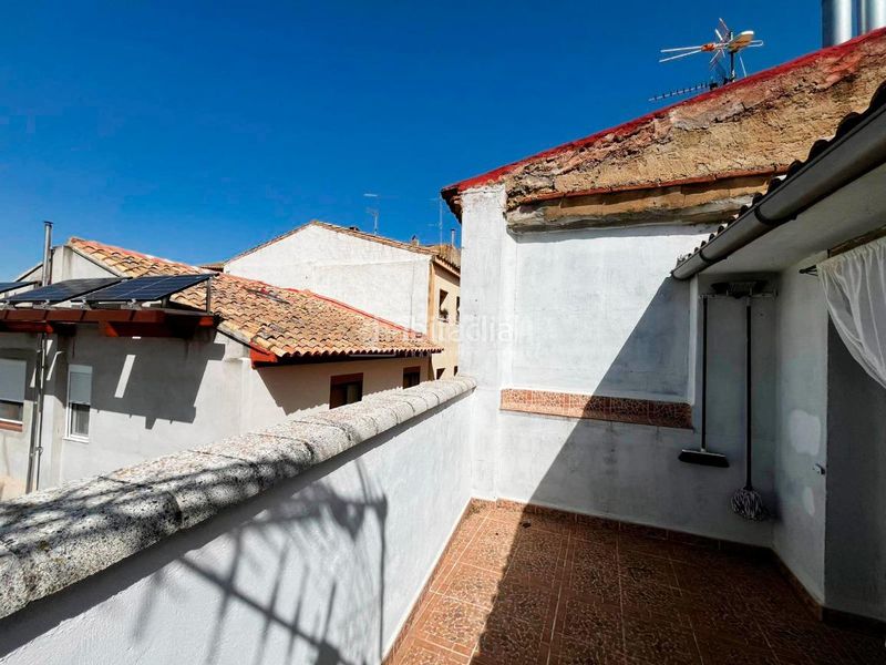 Foto b1a9d0f6-7918-41e4-a514-f7877b9280e3. Casa aparellada a Ejea de los Caballeros