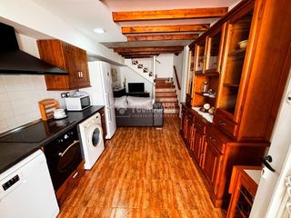 Casa aparellada a Ejea de los Caballeros. Casa en venta en ejea de los caballeros