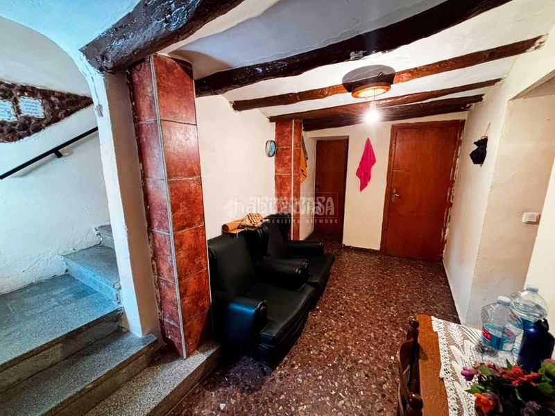 Foto 0ade19db-8fd8-4b95-bda1-20d776867917. Casa aparellada a Ejea de los Caballeros