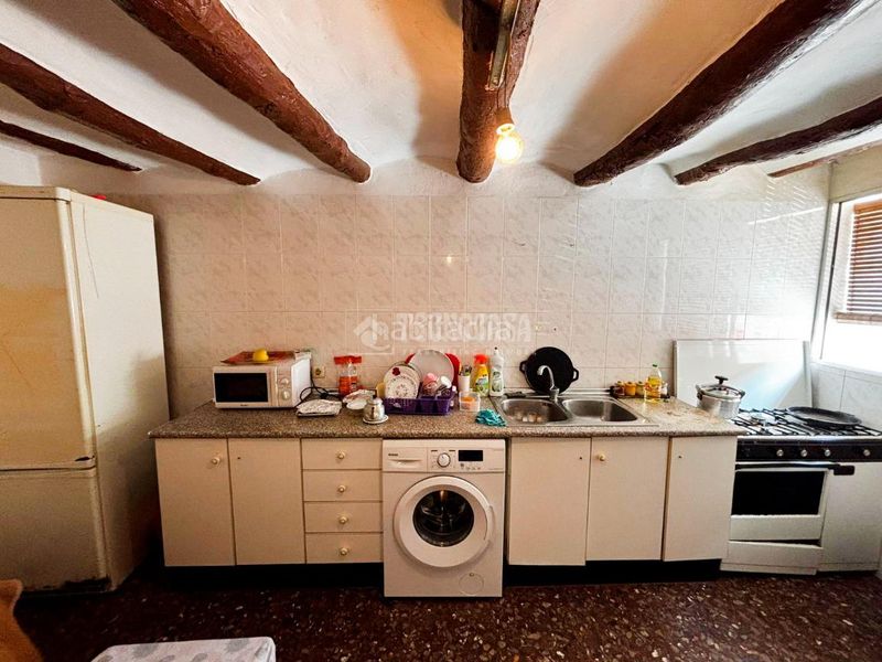 Foto 2c81e6d7-4cb0-474a-9e0a-bddb1264f77f. Casa aparellada a Ejea de los Caballeros