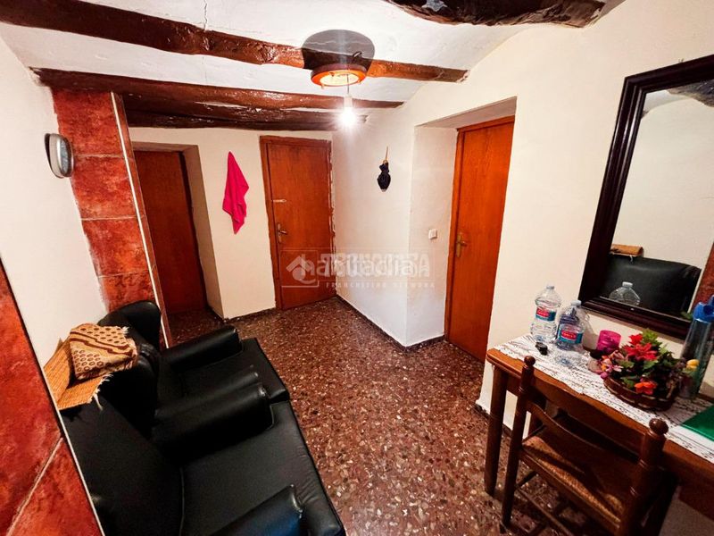 Foto 709729f6-212e-4318-ab7a-71456e9a89d3. Casa aparellada a Ejea de los Caballeros