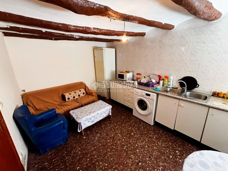 Foto ac3819a8-8f2a-4eda-b424-ebbdc24082f8. Casa aparellada a Ejea de los Caballeros