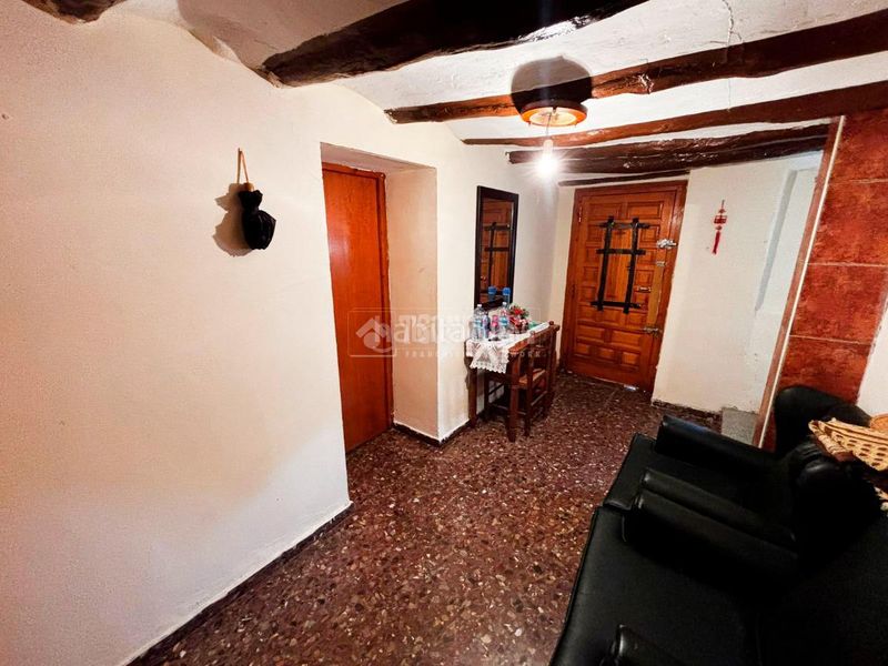Foto b40bff13-855a-458e-9b62-ac41c0e259d9. Casa aparellada a Ejea de los Caballeros