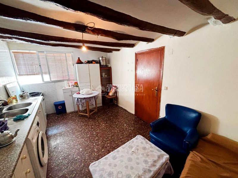Foto c08d742b-6e30-4e9c-86b0-96a9a010f08e. Casa aparellada a Ejea de los Caballeros