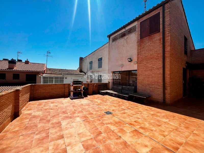 Foto f0d524fb-e0c9-482c-bb11-4fafe23a33b6. Piso  en venta en Sobradiel