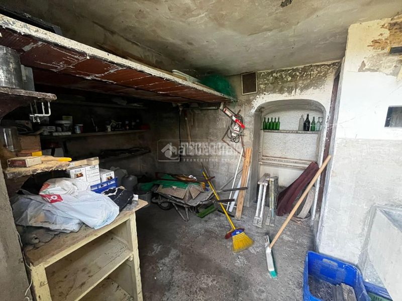 Foto 5a4da89e-00ac-4f7c-8152-36242a056614. Finca rústica a Borja