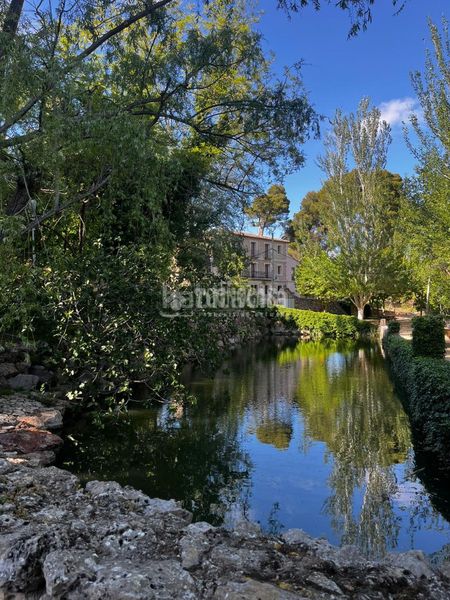 Foto df893100-125f-45b1-a782-89ca093b7885. Finca rústica a Borja