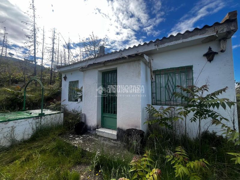 Foto ee527cd2-0412-4d23-8979-593b9b8efc55. Finca rústica a Borja