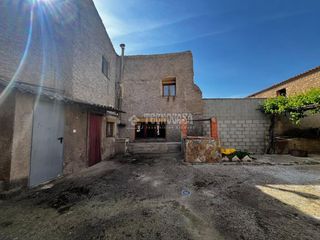 Maison jumelée à Pedrola. Casa en venta en bárboles