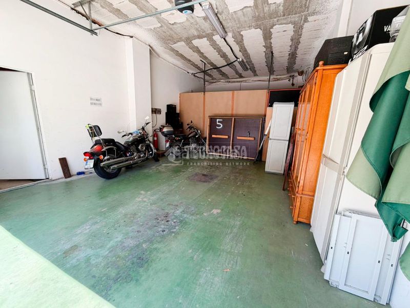 Foto fc080030-faab-4438-9560-c76e242eb1ed. Casa a Torres de Berrellén